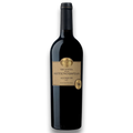Botella de Quinta Das Setencostas, vino tinto de Portugal