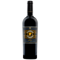 Botella de Robledo 50Th Harvest Limited Edition, vino tinto de Cabernet Sauvignon de Napa, México