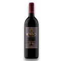 Botella de Robledo Cabernet Sauvignon Selección Reserva, vino tinto de Cabernet Sauvignon de México