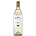 Botella de Robledo Sauvignon Blanc, vino blanco de Sauvignon Blanc de México