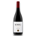 Botella de Robledo Selección Clásica Pinot Noir, vino tinto