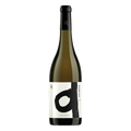 Botella de Rouvalis Assyrtiko, vino blanco de Assyrtiko de Grecia