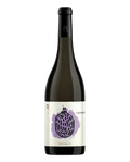 Botella de Rouvalis Tsigello, vino tinto de Grecia