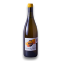 Botella de Terre de Nod, vino blanco