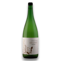 Botella de Schaffer Muller T, vino blanco de Austria