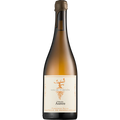 Botella de Solar Fortún Aureo, vino blanco de España
