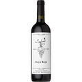 Botella de Solar Fortún Baya Baya, vino tinto de España