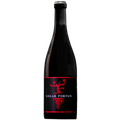 Botella de Solar Fortún Noble Cru, vino tinto de España