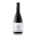 Botella de Solpost Tinto, vino tinto