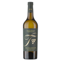 Botella de Tement Sauvignon Blanc, vino blanco de Sauvignon Blanc de Austria