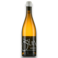 Botella de Terre De Silex Berthier, vino blanco de Sauvignon Blanc de Francia