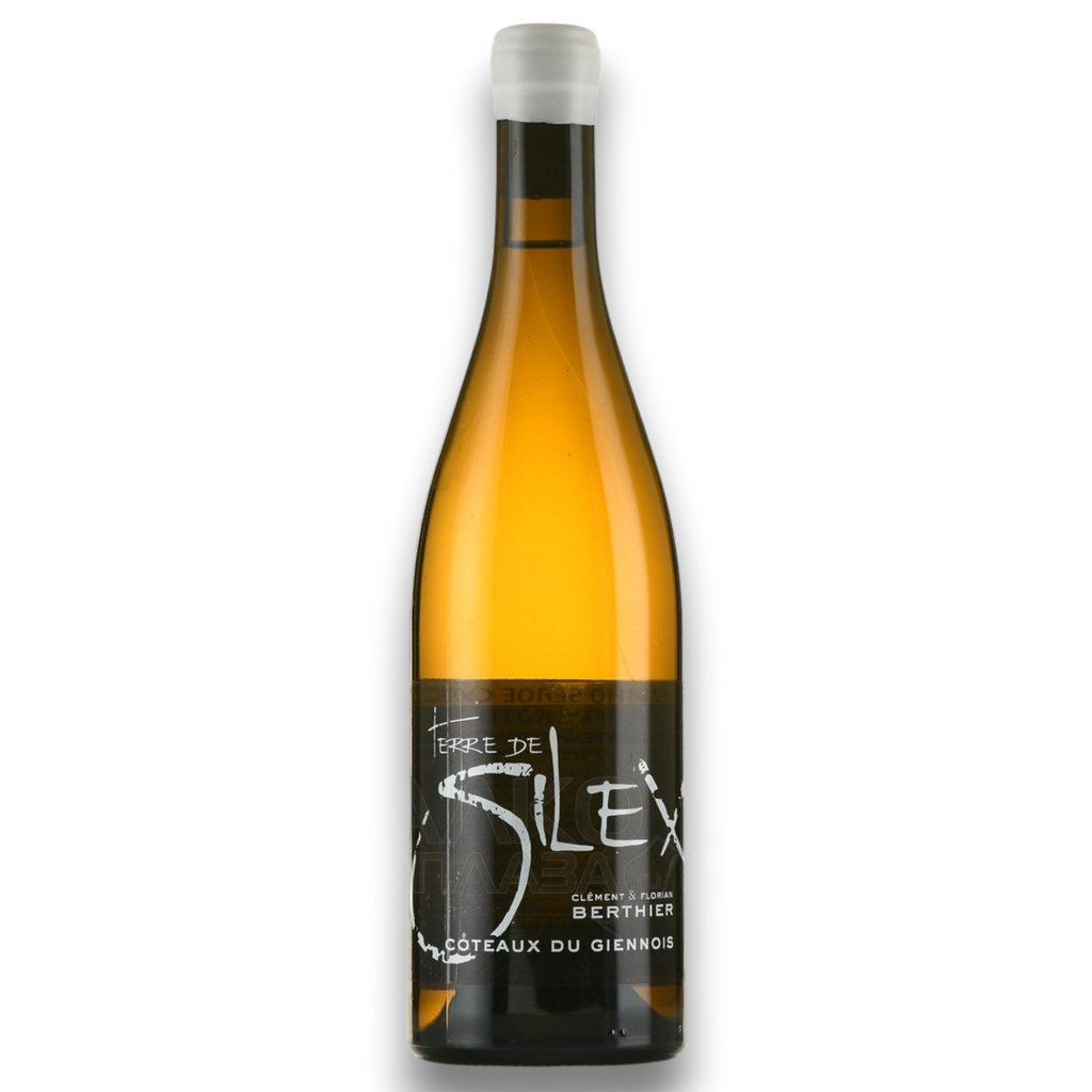 Terre De Silex Berthier — Caja de 12