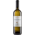 Botella de Terre Del Föhn Pinot Grigio, vino blanco de Italia