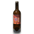 Botella de Tierra de Peña Skin Contact, vino blanco de Valle de Guadalupe, México