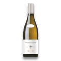 Botella de Pouilly‑Fumé Berthier, vino blanco de Sauvignon Blanc de Francia