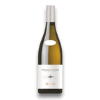 Pouilly‑Fumé Berthier — Caja de 12