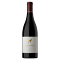 Botella de Valle García Syrah, vino tinto de Syrah de España