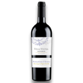 Botella de Villa Vestea Adonis Montepulciano D'Abruzzo, vino tinto de Montepulciano de Italia