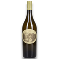 Botella de Wieninger Gemischter Bisamberger, vino blanco de Austria