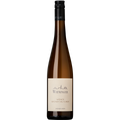 Botella de Wieninger, vino blanco de Austria