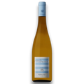 Botella de Wittmann Riesling vom Kalkstein, vino blanco de Riesling de Alemania