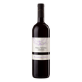 Botella de Villa Vestea Merlot, vino tinto de Merlot de Italia
