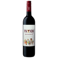Botella de Passion Tinto, vino tinto
