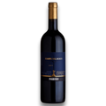 Botella de Campo Del Bosco 2019 Poggio Salvi, vino tinto de Toscana, Italia