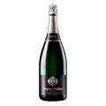 Botella de Segura Viudas Magnum, vino espumoso de Cava de Cava, España