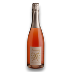 Crémant D'Alsace Domaine Ansen Rosé Extra Brut — Caja de 6