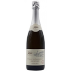 Crémant De Bourgogne Jaffelin Extra Brut Blanc De Blancs — Caja de 12
