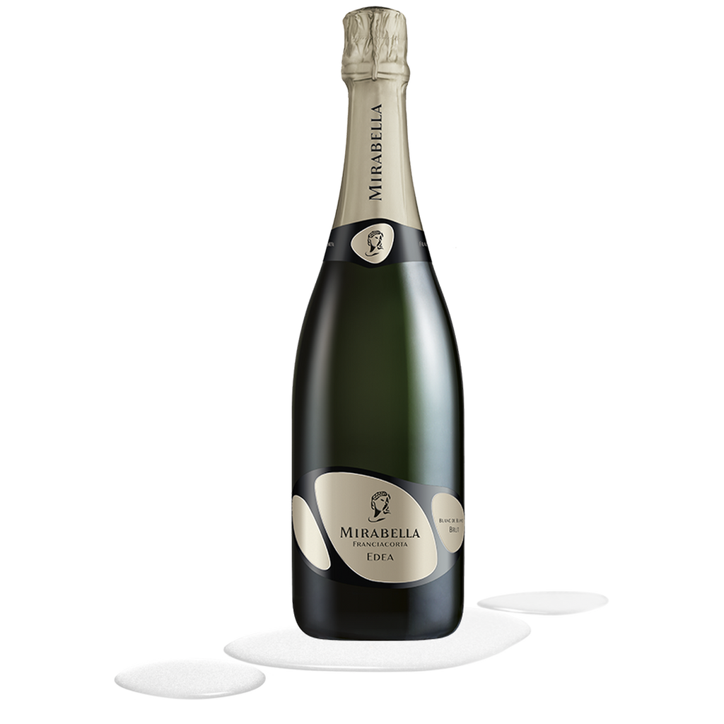 Mirabella Franciacorta Brut — Caja de 6