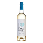 I Heart Pinot Grigio — Caja de 6