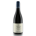 Botella de Pommard 1er Cru "Les Bertins" 2021, vino tinto de Pinot Noir de Borgoña, Francia
