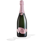 Mirabella Franciacorta Rosé — Caja de 12